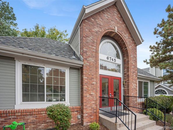 6702 S Ivy Way A8, Centennial CO 80112