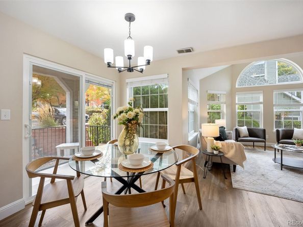 6702 S Ivy Way A8, Centennial CO 80112