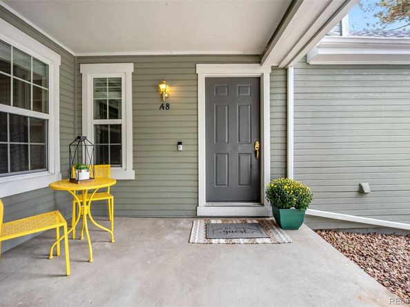 6702 S Ivy Way A8, Centennial CO 80112