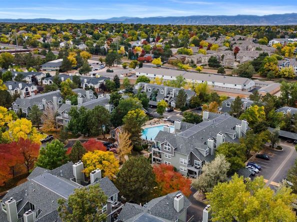 6702 S Ivy Way A8, Centennial CO 80112