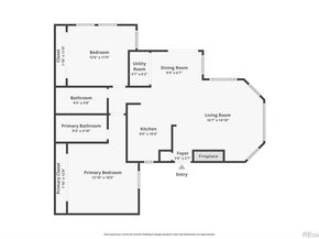 6702 S Ivy Way A8, Centennial CO 80112