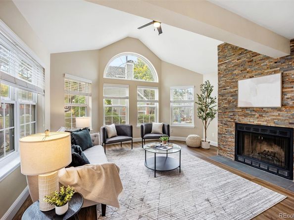 6702 S Ivy Way A8, Centennial CO 80112