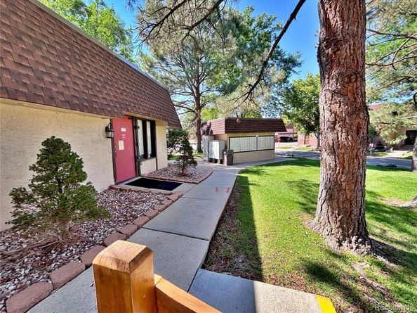 7755 E Quincy A6307, Golden CO 80237