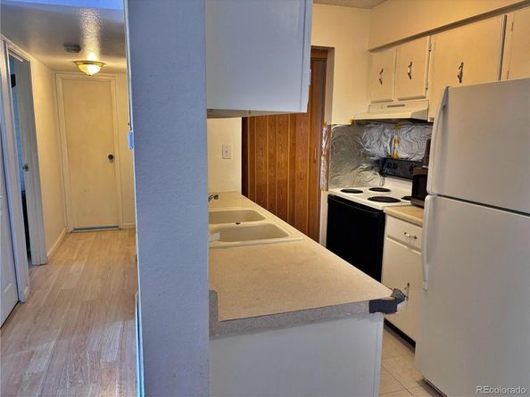 7755 E Quincy A6307, Golden CO 80237