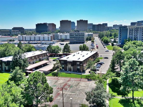 7755 E Quincy A6307, Golden CO 80237