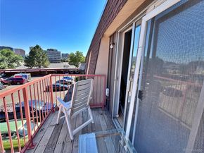 7755 E Quincy A6307, Golden CO 80237