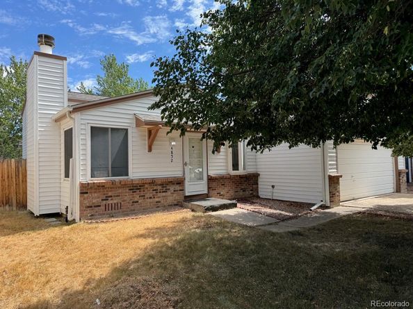 4852 S Pagosa Way, Aurora CO 80015