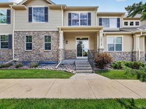 12713 W Bowles Place, Littleton CO 80127