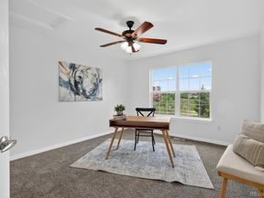 12713 W Bowles Place, Littleton CO 80127