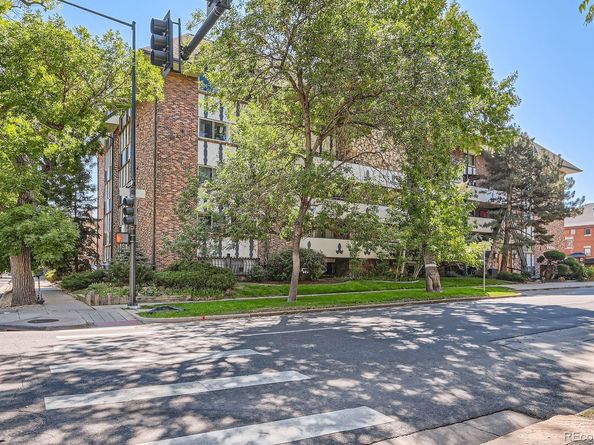 1260 York Street 104, Denver CO 80206
