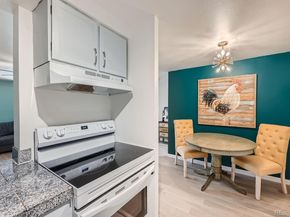 1260 York Street 104, Denver CO 80206