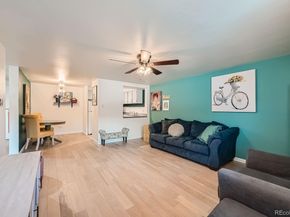 1260 York Street 104, Denver CO 80206
