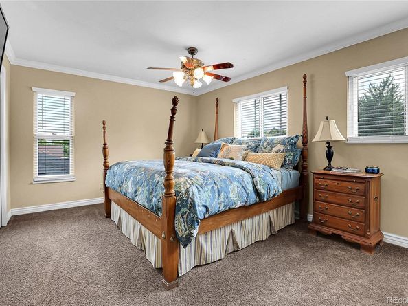 12931 W Florida Drive, Lakewood CO 80228