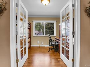 12931 W Florida Drive, Lakewood CO 80228