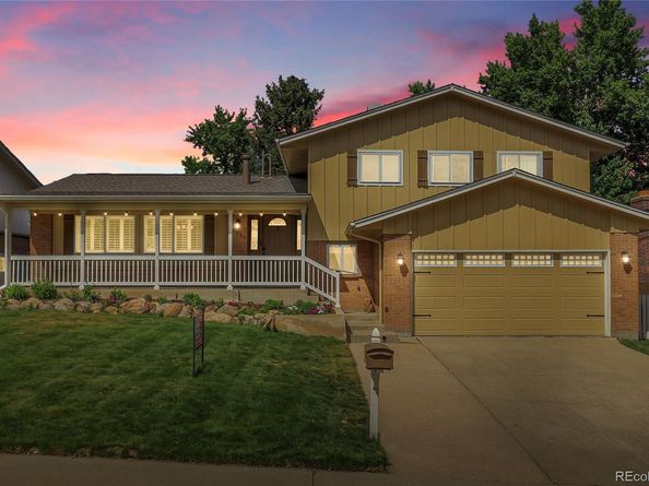 12931 W Florida Drive, Lakewood CO 80228
