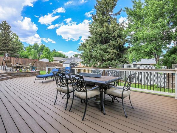 12931 W Florida Drive, Lakewood CO 80228