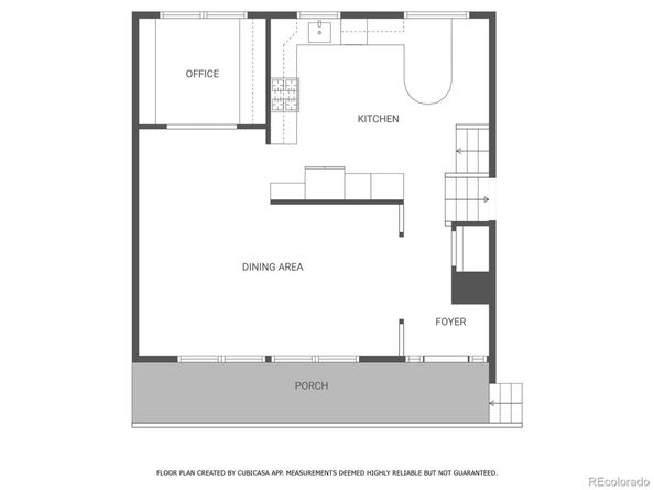 12931 W Florida Drive, Lakewood CO 80228