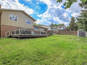12931 W Florida Drive, Lakewood CO 80228