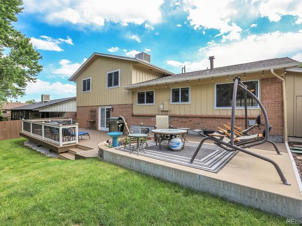12931 W Florida Drive, Lakewood CO 80228