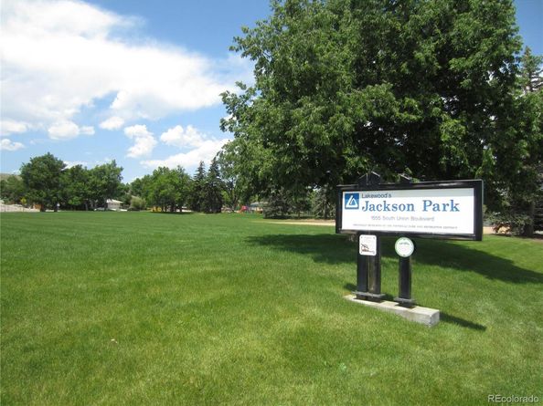 12931 W Florida Drive, Lakewood CO 80228