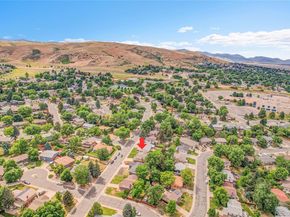 12931 W Florida Drive, Lakewood CO 80228