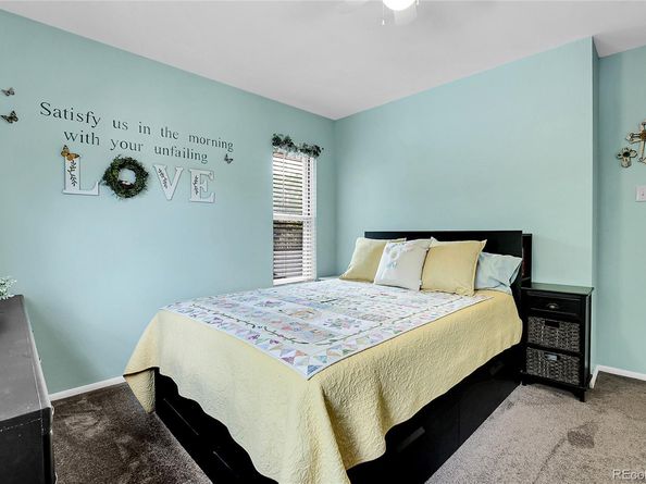 12931 W Florida Drive, Lakewood CO 80228