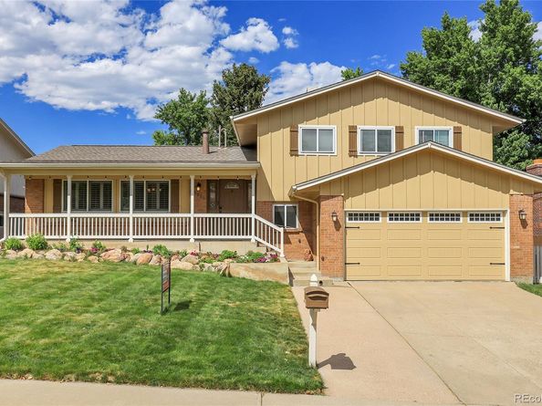 12931 W Florida Drive, Lakewood CO 80228
