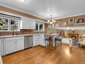 12931 W Florida Drive, Lakewood CO 80228