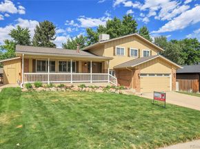 12931 W Florida Drive, Lakewood CO 80228