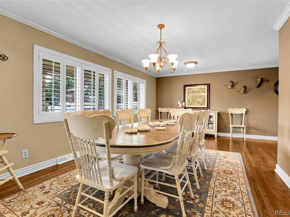 12931 W Florida Drive, Lakewood CO 80228