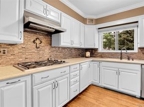 12931 W Florida Drive, Lakewood CO 80228