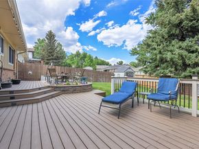 12931 W Florida Drive, Lakewood CO 80228