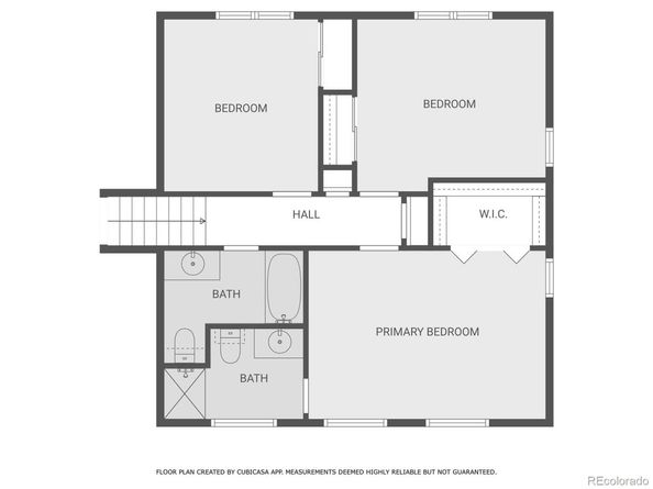 12931 W Florida Drive, Lakewood CO 80228