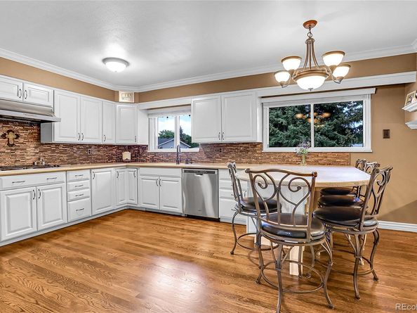12931 W Florida Drive, Lakewood CO 80228