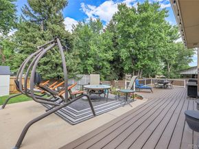 12931 W Florida Drive, Lakewood CO 80228