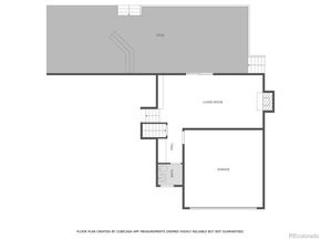 12931 W Florida Drive, Lakewood CO 80228