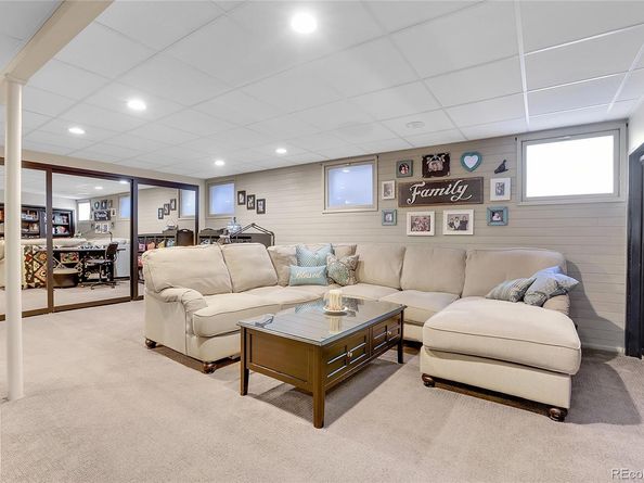 12931 W Florida Drive, Lakewood CO 80228