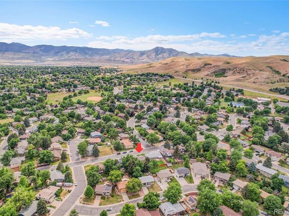 12931 W Florida Drive, Lakewood CO 80228