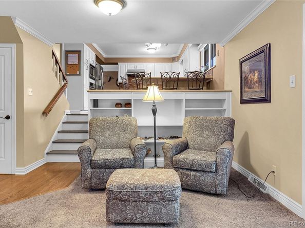 12931 W Florida Drive, Lakewood CO 80228