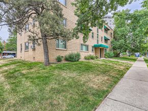 2100 N Franklin Street 20, Denver CO 80205