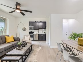 2100 N Franklin Street 20, Denver CO 80205