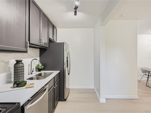 2100 N Franklin Street 20, Denver CO 80205