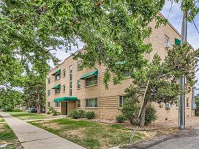 2100 N Franklin Street 20, Denver CO 80205