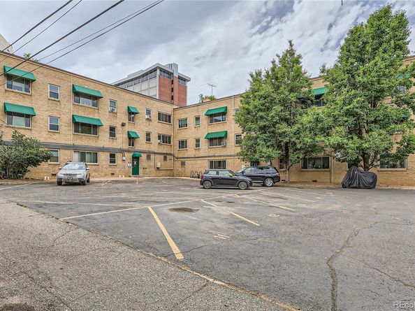 2100 N Franklin Street 20, Denver CO 80205