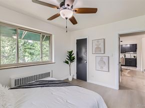 2100 N Franklin Street 20, Denver CO 80205