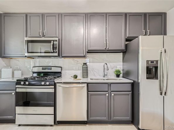 2100 N Franklin Street 20, Denver CO 80205