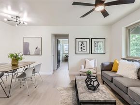 2100 N Franklin Street 20, Denver CO 80205