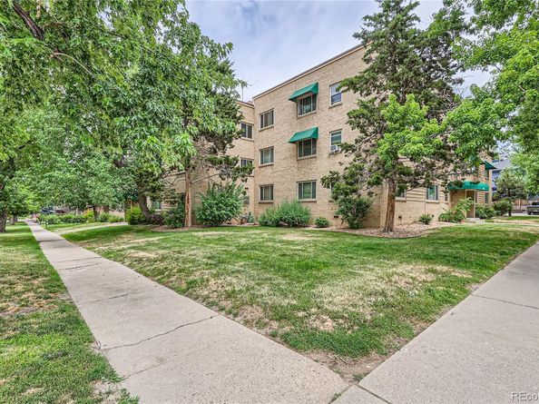 2100 N Franklin Street 20, Denver CO 80205