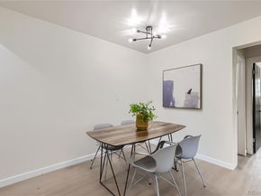 2100 N Franklin Street 20, Denver CO 80205