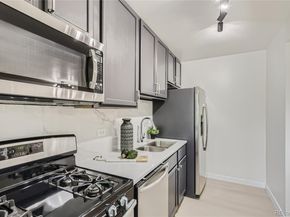 2100 N Franklin Street 20, Denver CO 80205